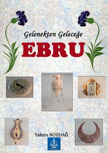 Gelenekten Geleceğe Ebru
