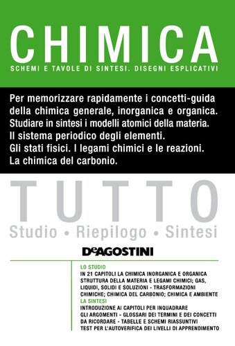 TUTTO Chimica