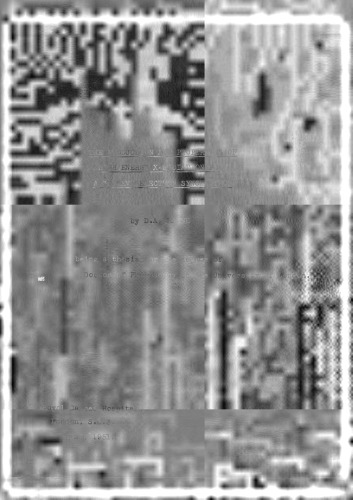 The production and properties of high energy X-radiation from a 30 MeV. electron synchrotron