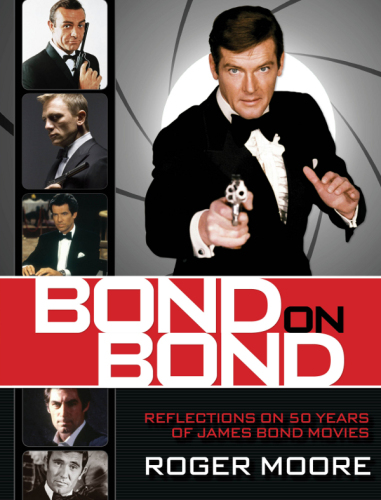 Bond on Bond: reflections on 50 years of James Bond movies