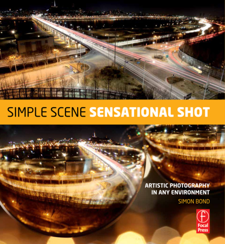 Simple Scene, Sensational Shot: Artistic Photography from Any Environment