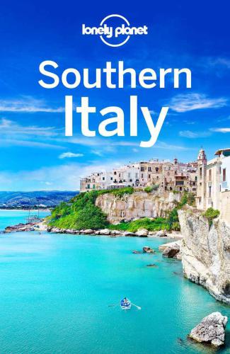 Lonely Planet Southern Italy
