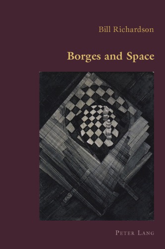Borges and space