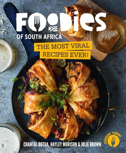 Foodies of SA: the Most Viral Recipes Ever!