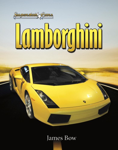 Lamborghini