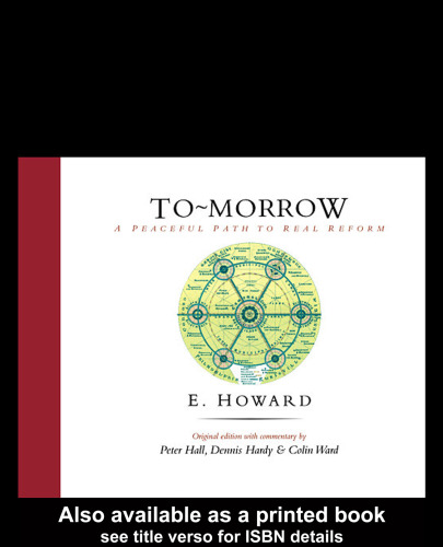 To-Morrow: A Peaceful Path to Real Reform
