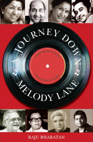 A Journey Down Melody Lane