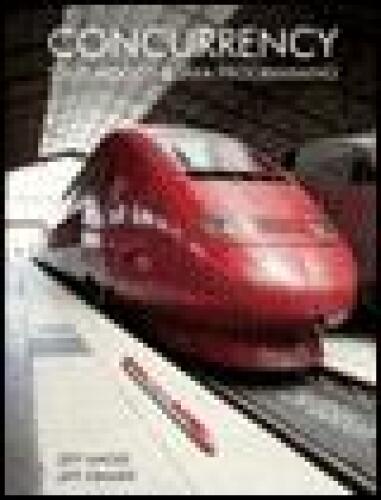 Concurrency: State Models & Java Programs