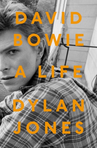 David Bowie: a life