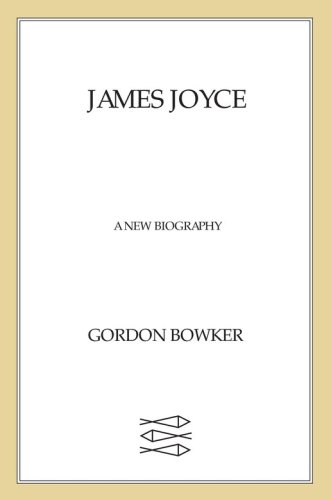 James Joyce: a new biography