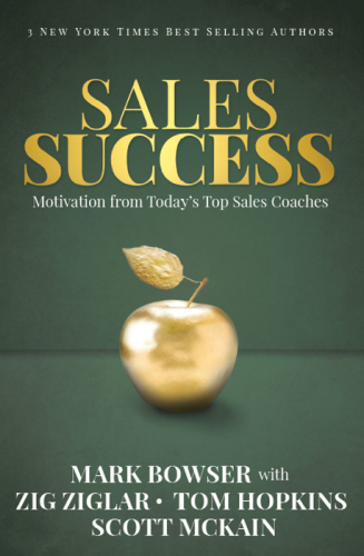 Sales success: motivation from today's top sales coaches