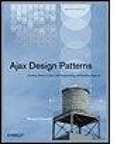 Ajax Design Patterns