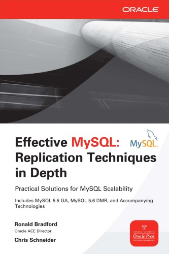 Effective MySQL replication techniques in depth