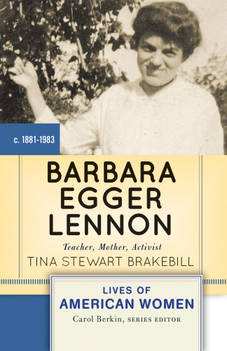 Barbara Egger Lennon