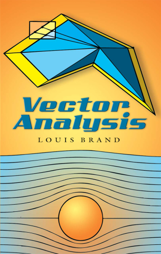 Vector And Tensor Analysis