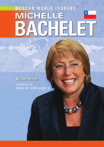 Michelle Bachelet