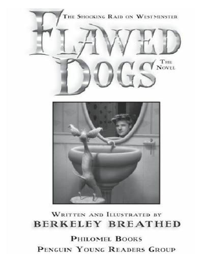 Flawed dogs: the 2004 catalogue of the Piddleton Dog Pound's very available leftovers, unpolished gems! one-of-a-kind finds! some minor blemishes, presented for your consideration by Heidy Strüdelberg: proprietor, Piddleton Dog Pound