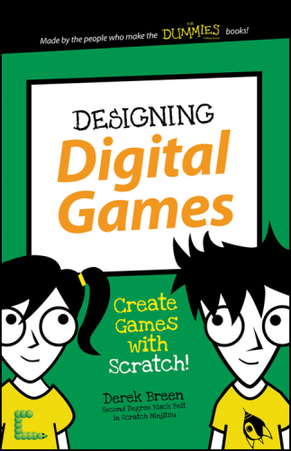 Designing Digital Games
