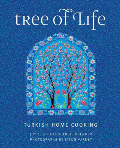 Tree of life: Turkish home cooking
