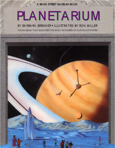 Planetarium