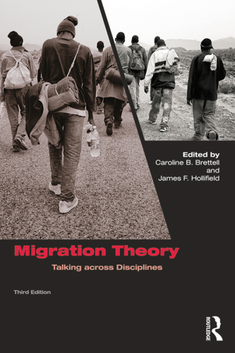 Migration theory: talking across disciplines