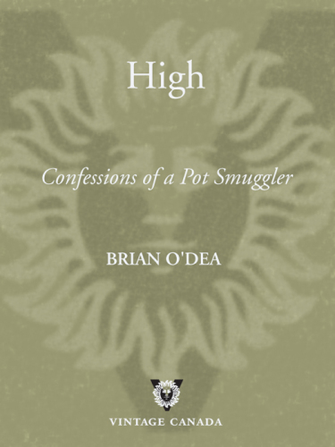 High: confessions of a pot smuggler