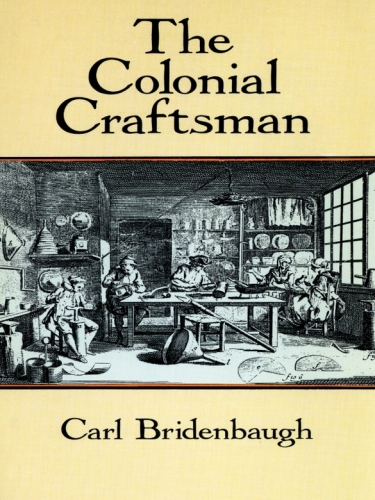 The Colonial Craftsman