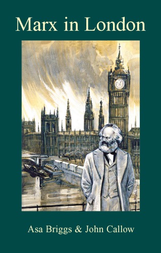Marx in london