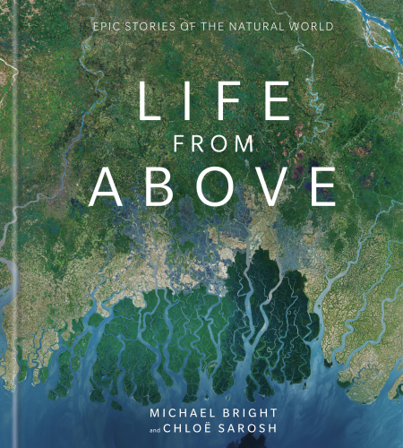 Life from above: epic stories of the natural world