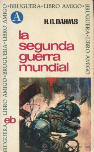 La segunda guerra mundial(c.1)