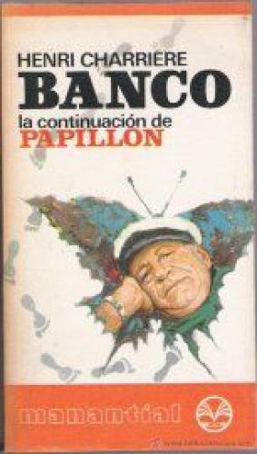 (papillon 02) banco