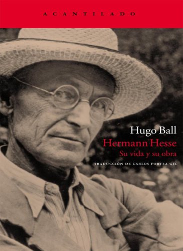 Hermann hesse