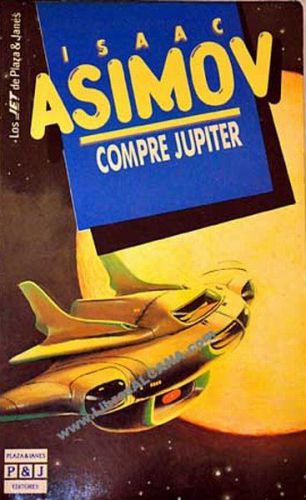 Compre júpiter