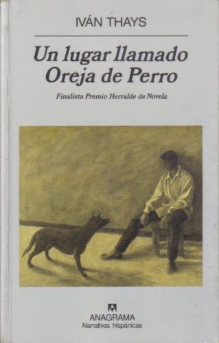 Un lugar llamado oreja de perro