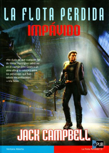 (la flota perdida 02) impávido(c.1)