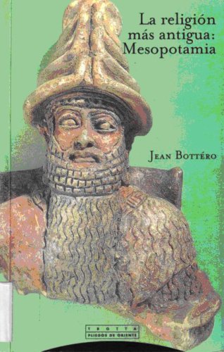 La religion mas antigua
