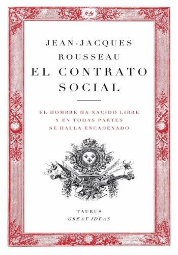 El contrato social