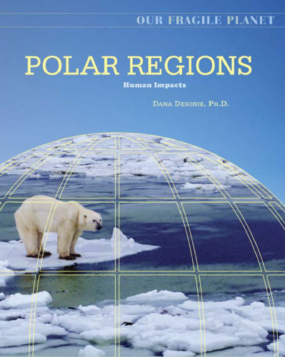 Polar Regions: Human Impacts
