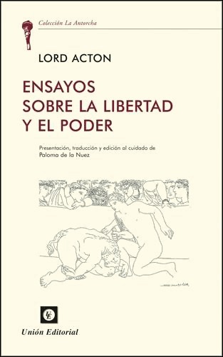 Ensayos sobre la libertad y el poder(c.1)