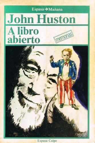 A libro abierto