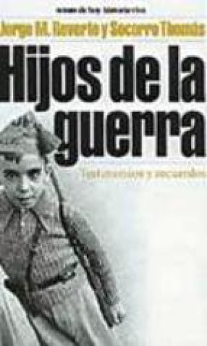Hijos de la guerra