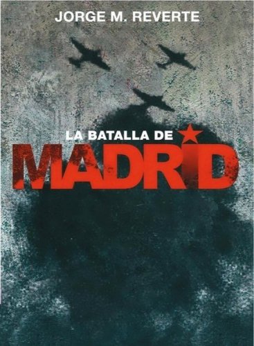 La batalla de madrid