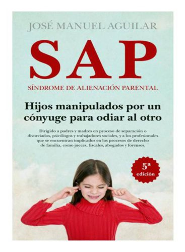 Sap, síndrome de alienación parental