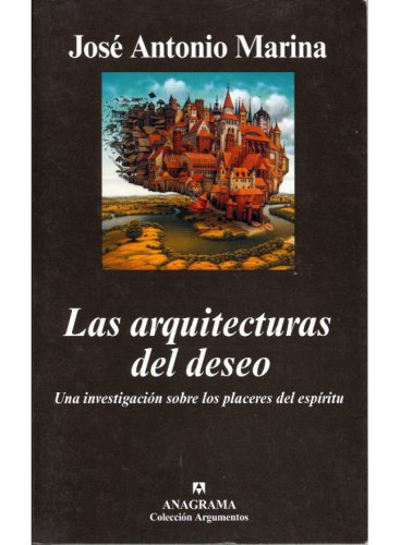 Las arquitecturas del deseo
