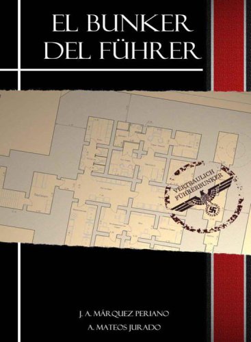 El búnker del führer