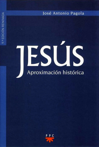 Jesús. aproximación histórica