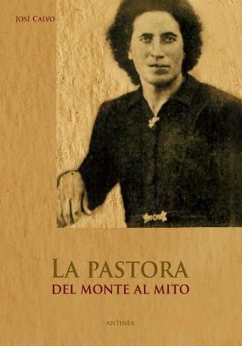 La pastora del monte al mito