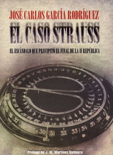 El caso strauss