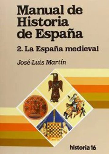 La españa medieval