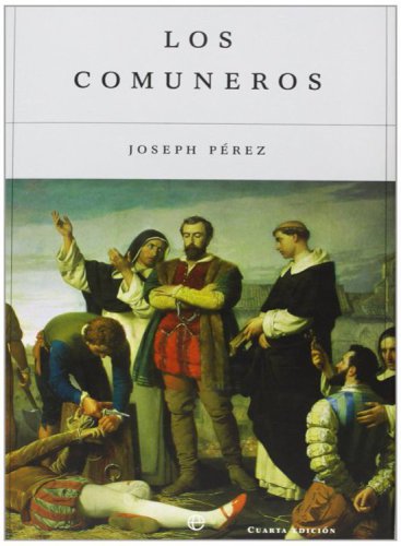 Los comuneros